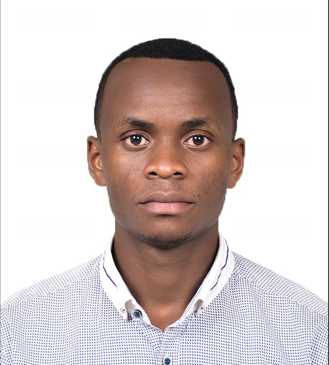 Delphin Kaduli Data Scientist